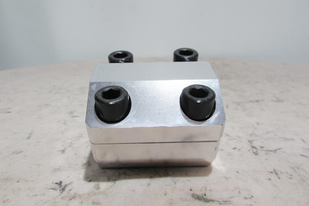 BMX ステム BONE DETH Muffin Top Load Stem