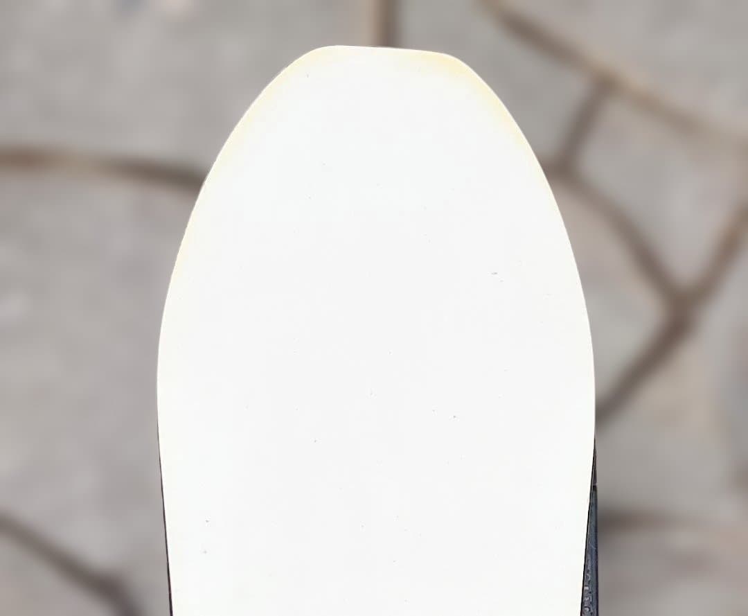 Burton スケルトンキー150