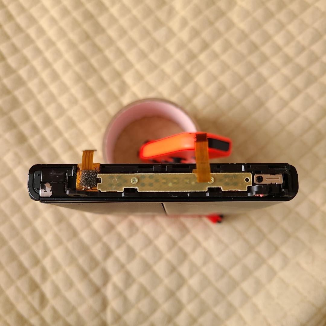 Nintendo Switch　有機EL本体　ジャンク品