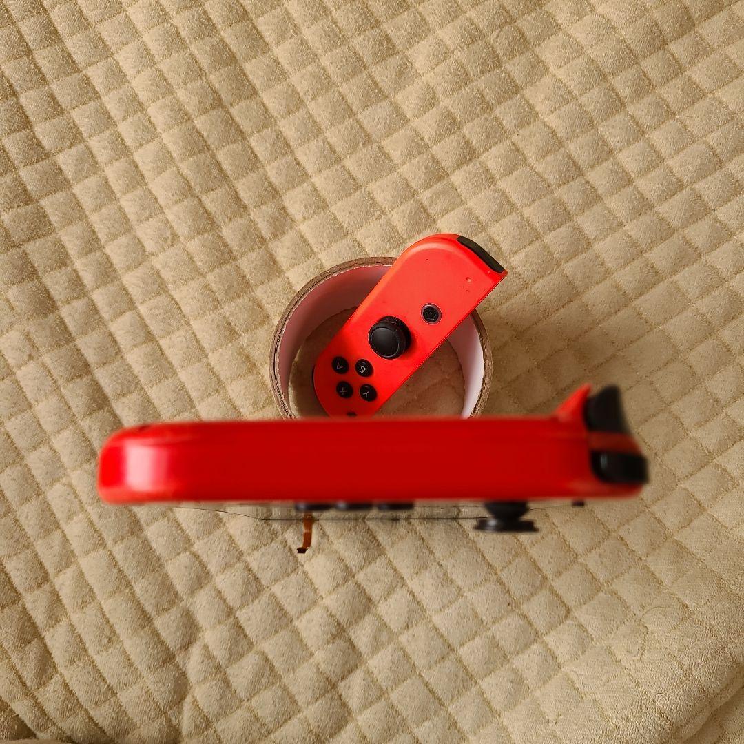 Nintendo Switch　有機EL本体　ジャンク品