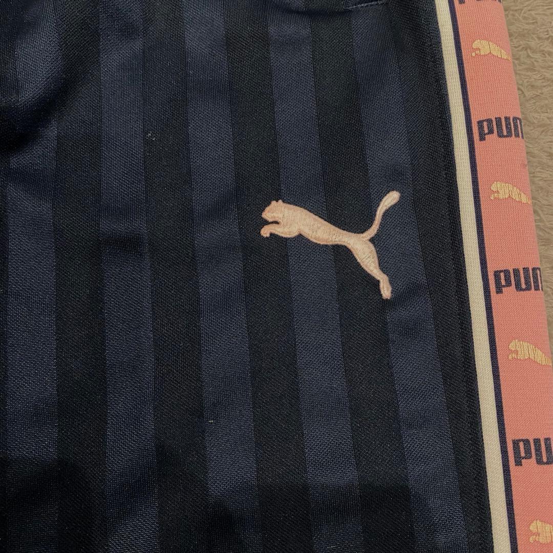 プージャ　PUMA ピンク ジャージ　レディース　SS 人気　プーマ　セット