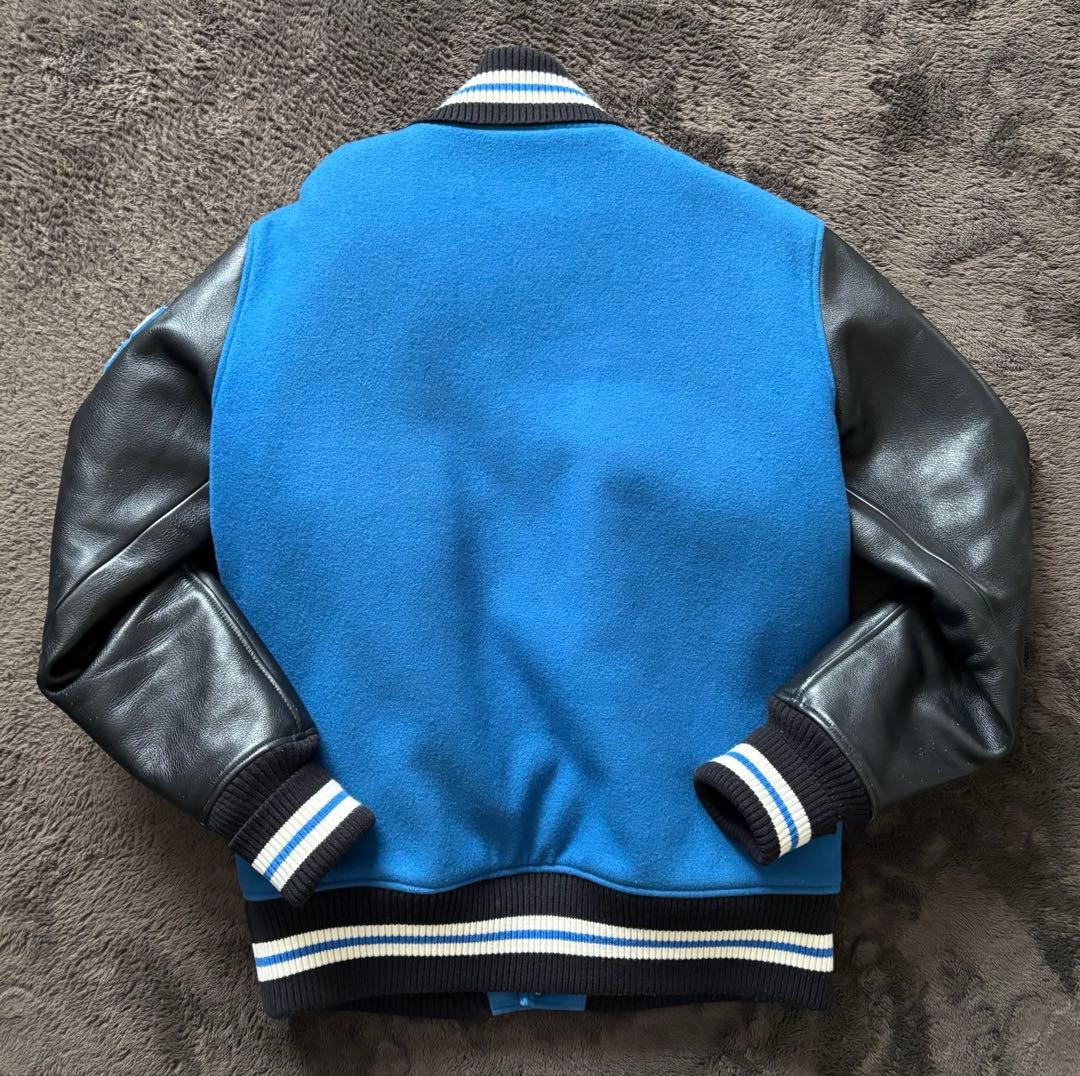 NEIGHBORHOOD SUPREME　コラボスタジャン