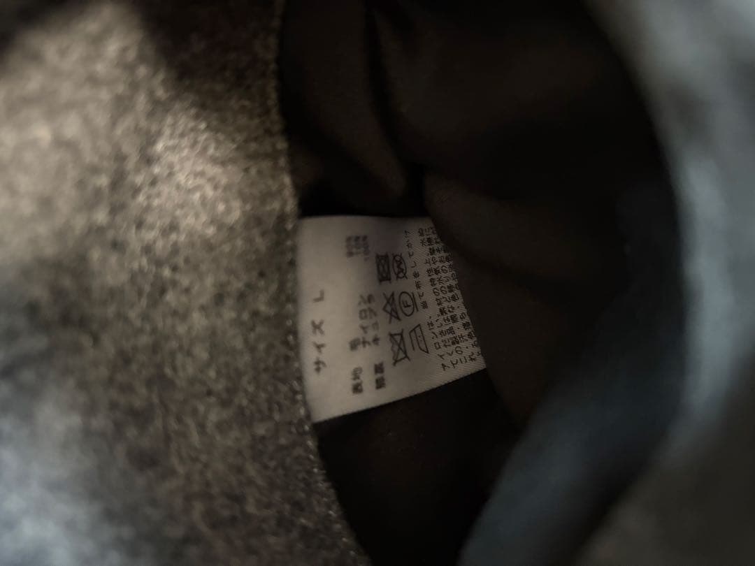 まとめ商品 ブリティッシュメイド　オフィサーパンツ　シューレース　ブラウン90㎝