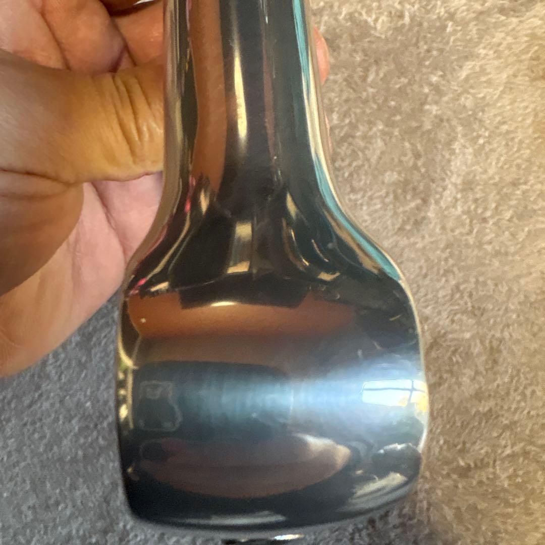 NITTO 110 軽合ステム 自転車用値下げしました