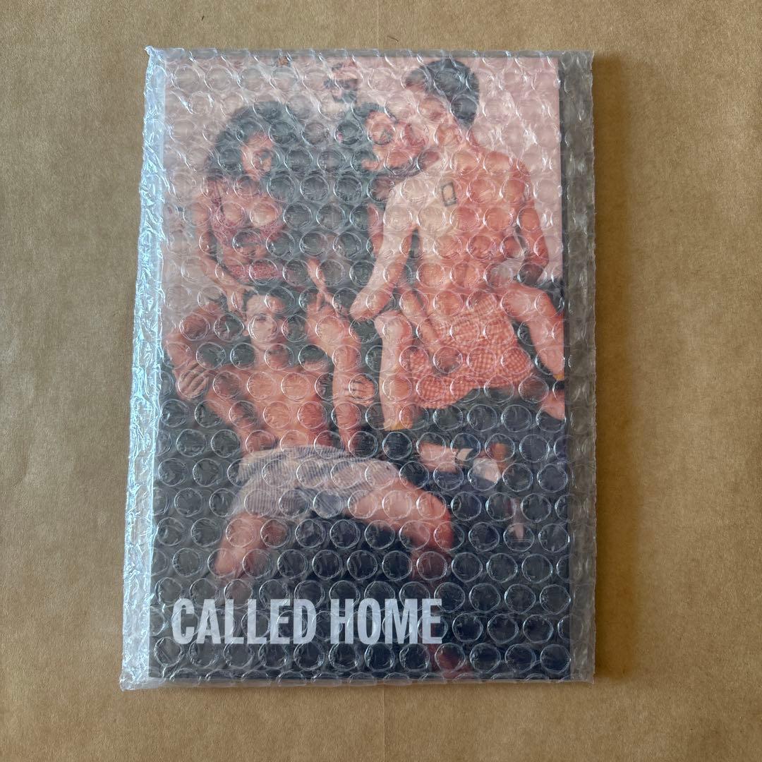 アート・デザイン・音楽 LIVING PROOF CALLED 