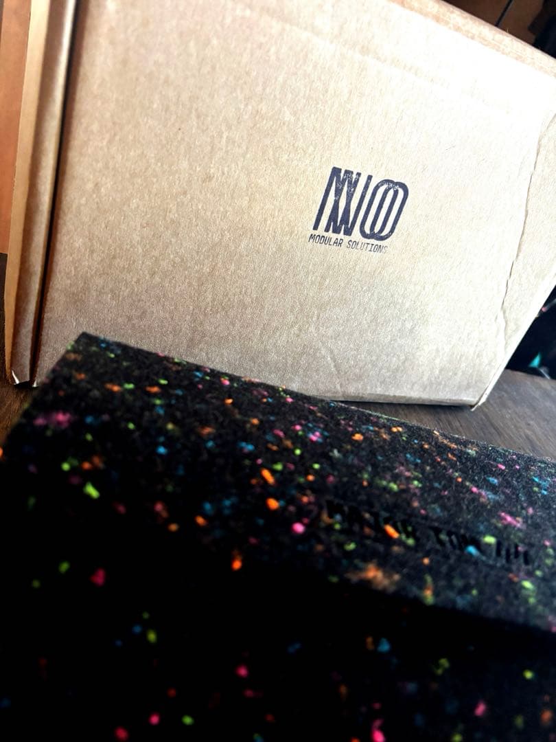 国内未入荷 Major Tom Eurorack シーケンサー 美品