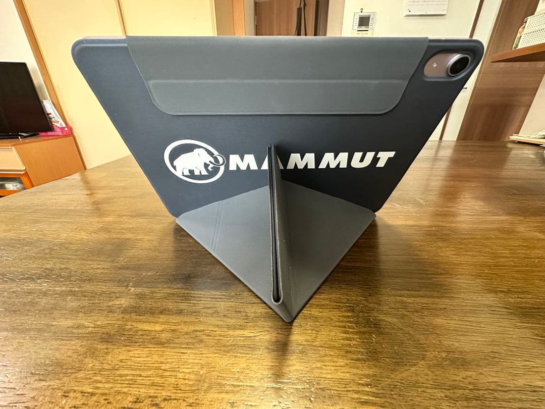 【美品】Apple 11 インチ iPad Air (M3) 128GB