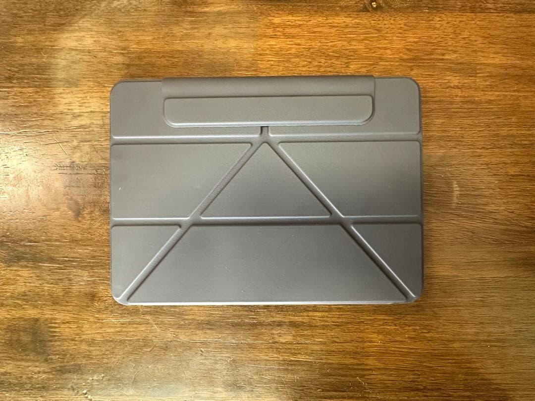 【美品】Apple 11 インチ iPad Air (M3) 128GB