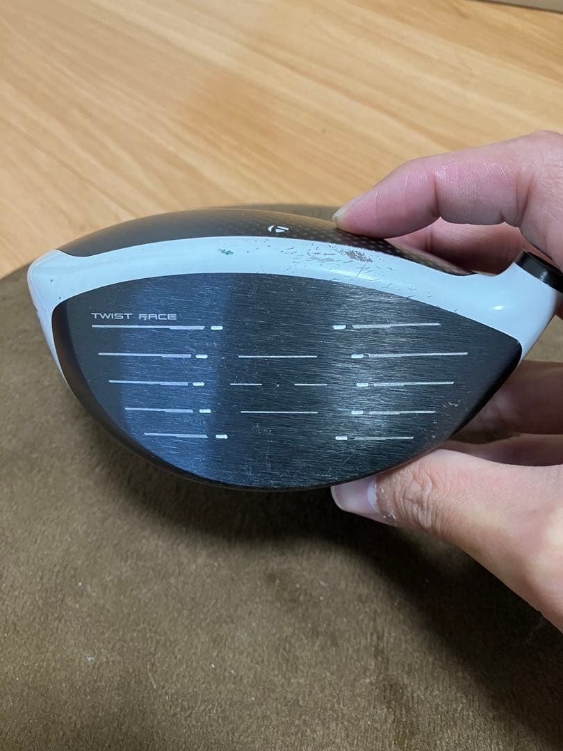 K*i様 TaylorMade SIM2 MAX ドライバー