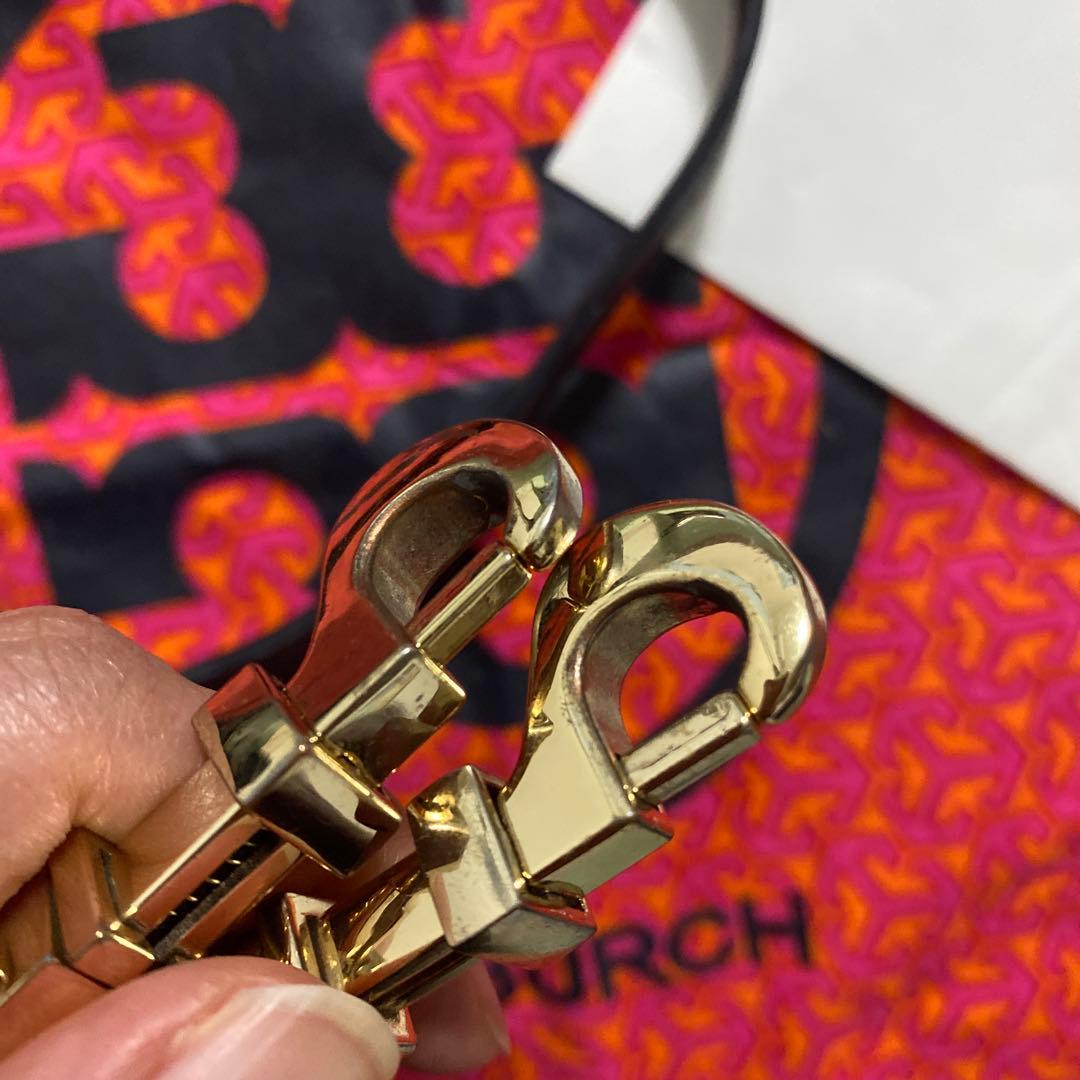 土日限定値下げ‪.ᐟ.ᐟトリーバーチ♡バッグ