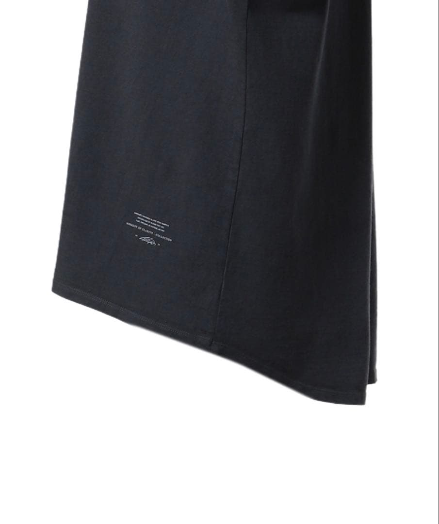 JUN/NAKAYAMA Tシャツ Msize