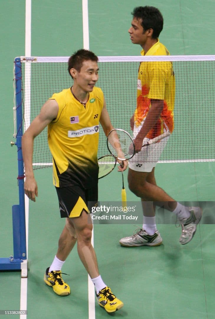 YONEXヨネックス インドネシア代表選手 廃盤限定ハーフパンツ 15011W