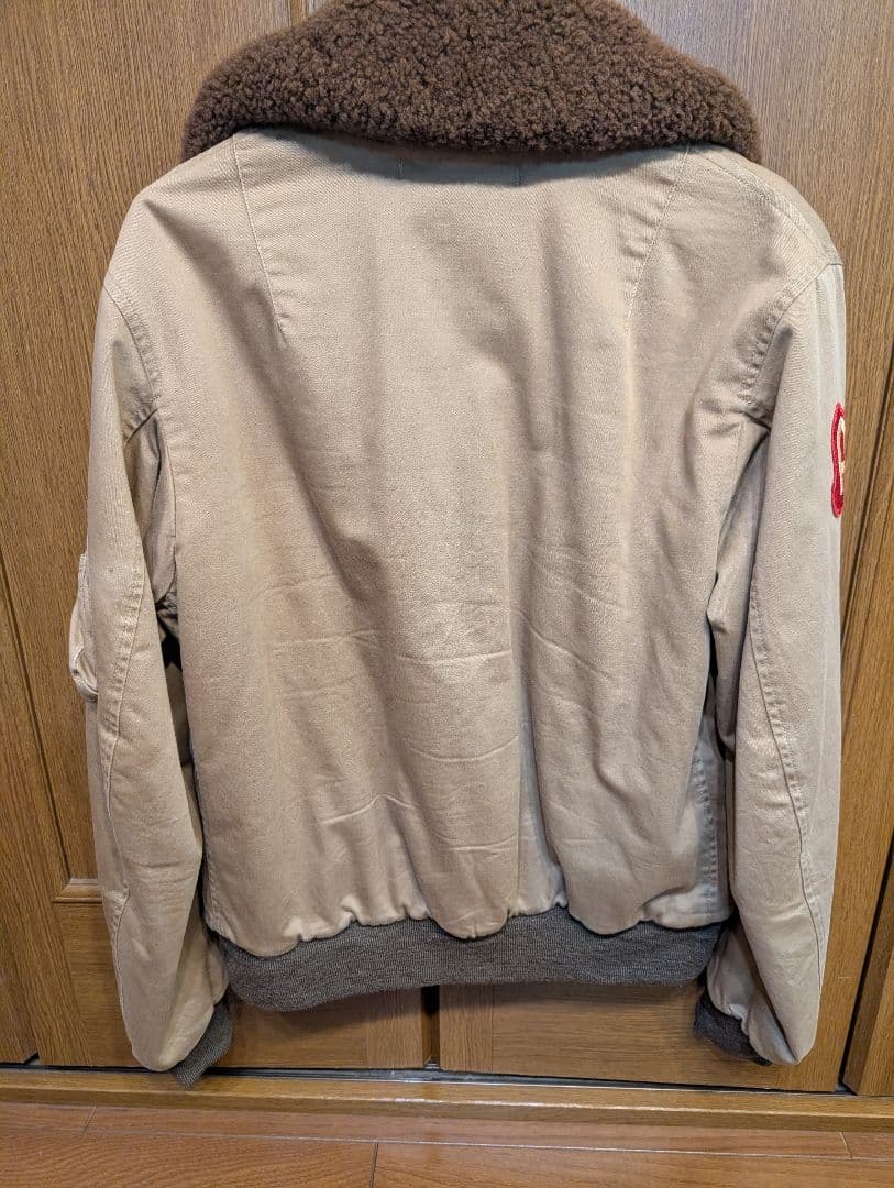 フライトジャケット