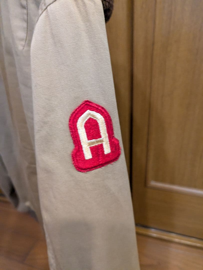 フライトジャケット