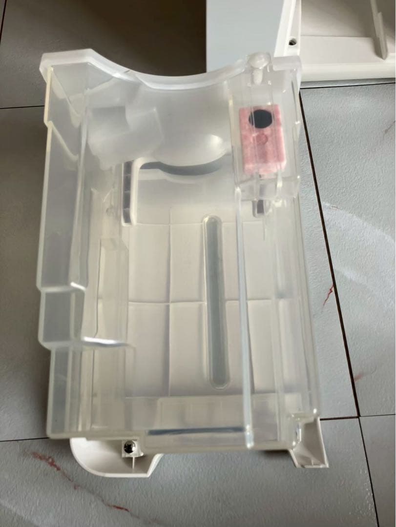 【美品】 SHARP CM-J100W 除湿機