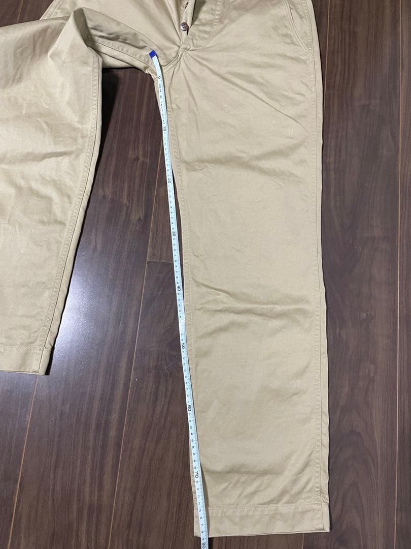 パンツ WAREHOUSE / 1082 / w32