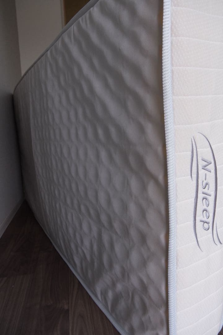 【ねっこ】Nスリープ ポケットコイルマットレス c1-03em シングル