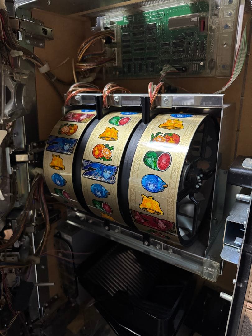 うみねこのなく頃に 実機 不要機付き