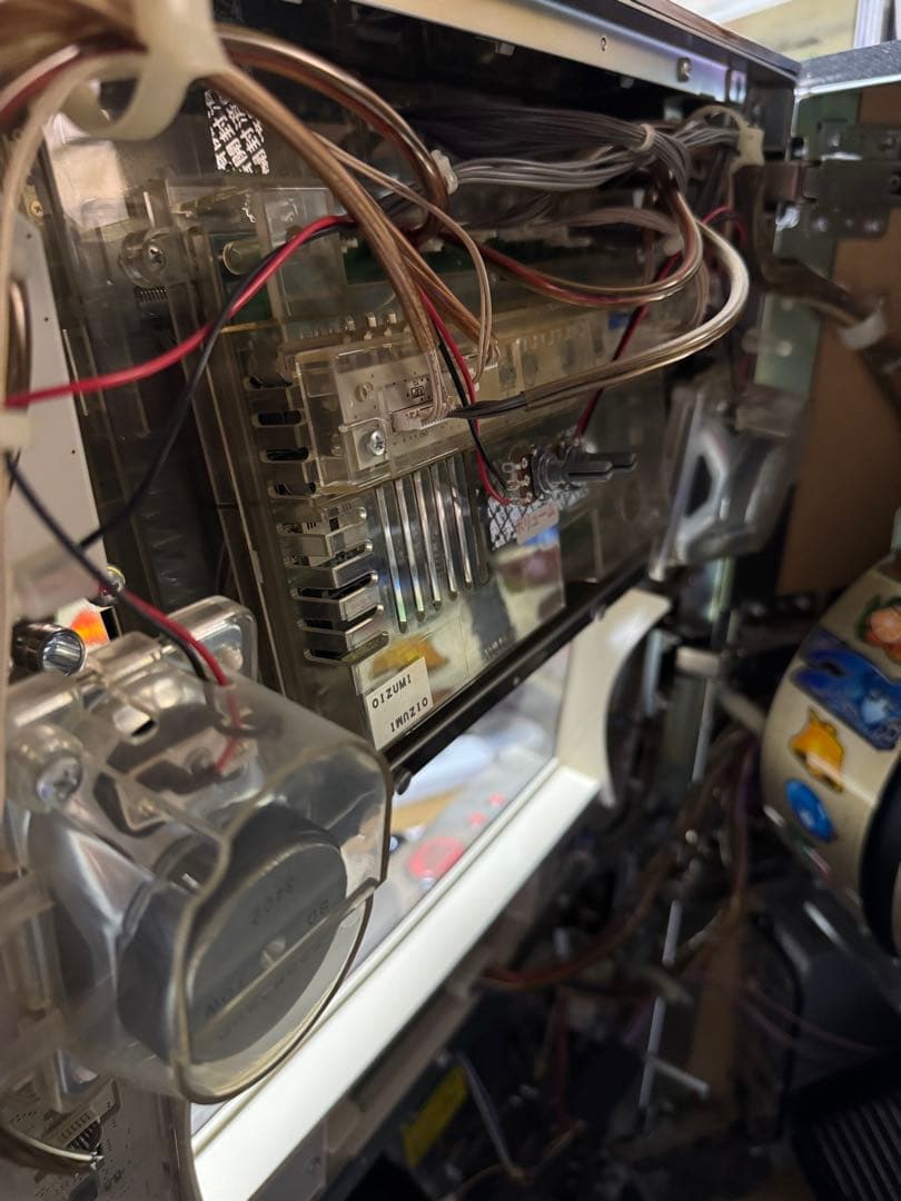 うみねこのなく頃に 実機 不要機付き