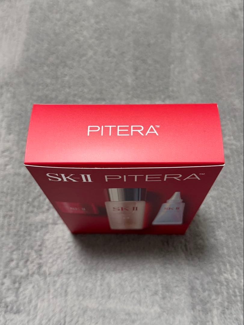 【新品✨】ピテラ™ ベスト コレクション　リニュー エディション