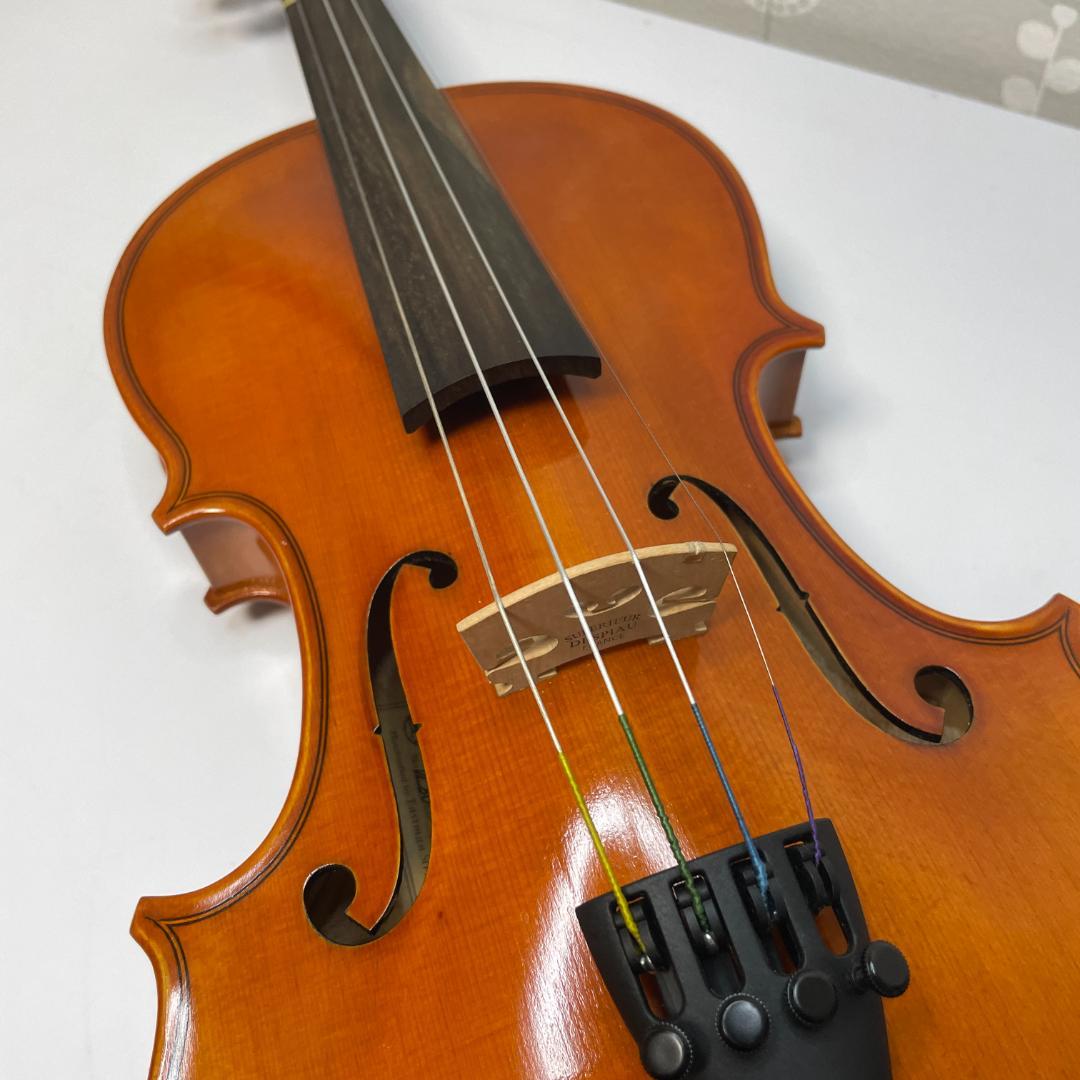 イーストマン VL80 3/4 2015年 バイオリン 分数バイオリン