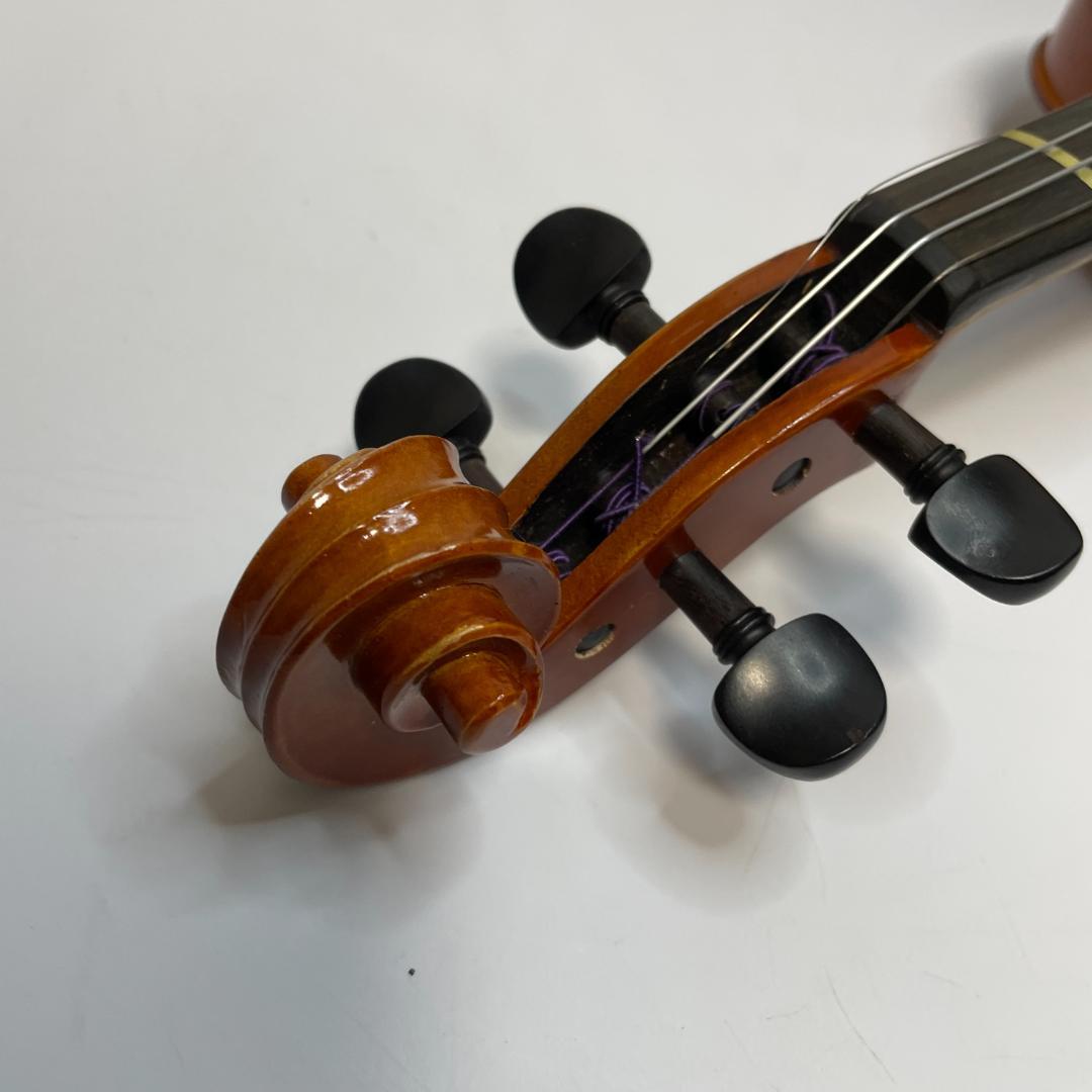 イーストマン VL80 3/4 2015年 バイオリン 分数バイオリン