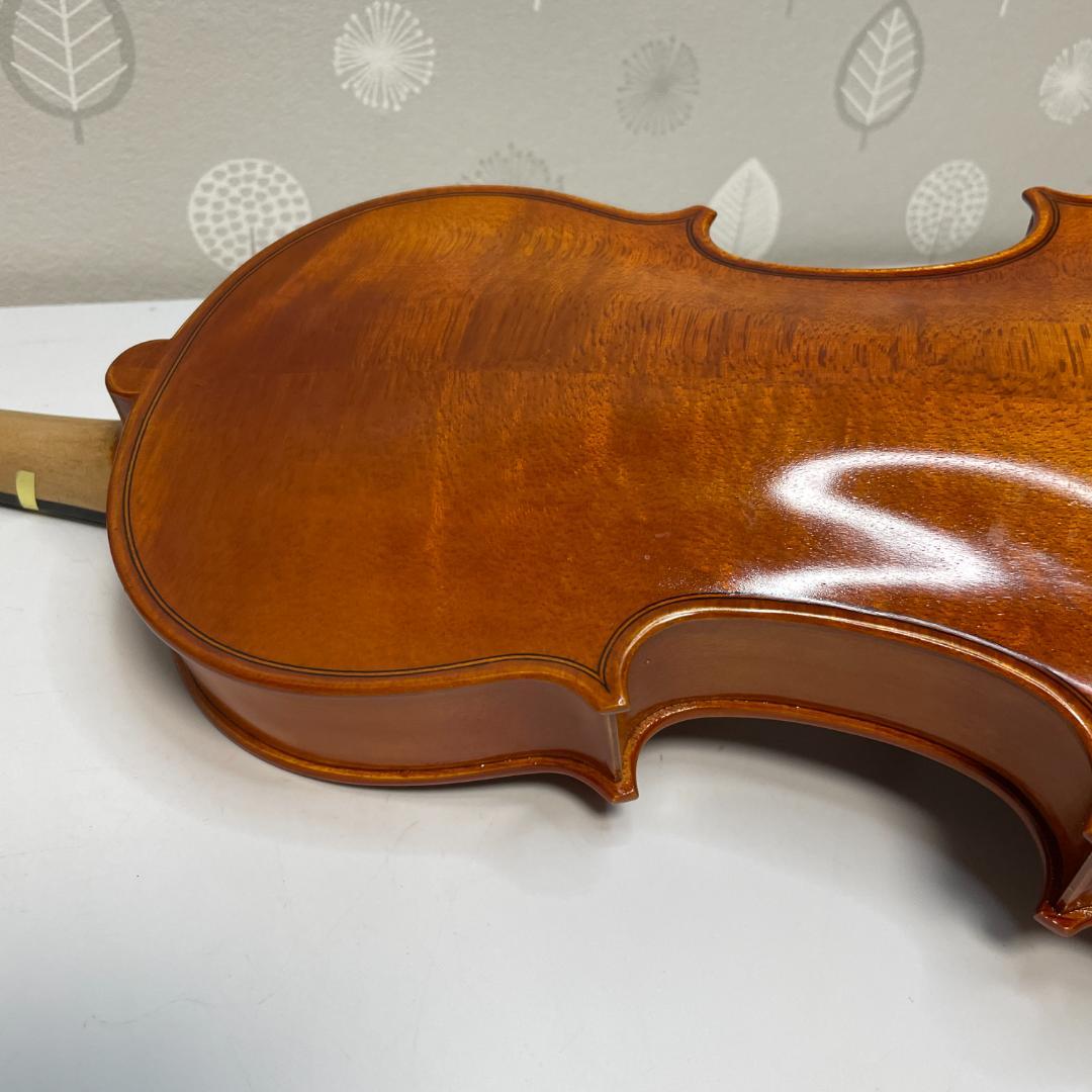 イーストマン VL80 3/4 2015年 バイオリン 分数バイオリン