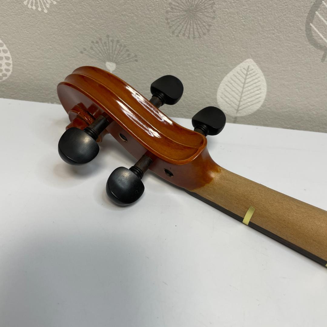 イーストマン VL80 3/4 2015年 バイオリン 分数バイオリン