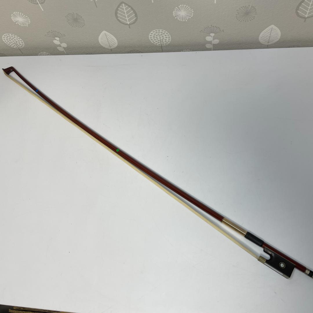 イーストマン VL80 3/4 2015年 バイオリン 分数バイオリン