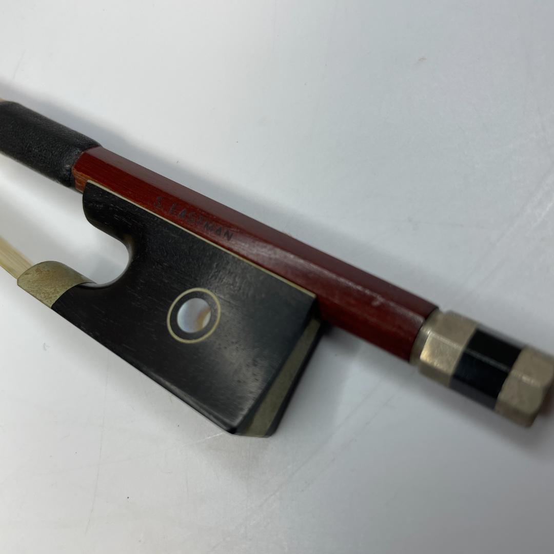 イーストマン VL80 3/4 2015年 バイオリン 分数バイオリン