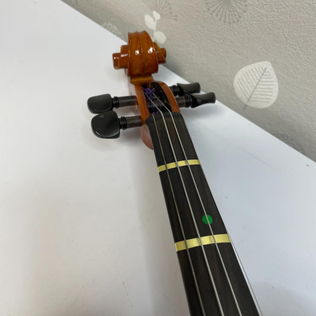 イーストマン VL80 3/4 2015年 バイオリン 分数バイオリン