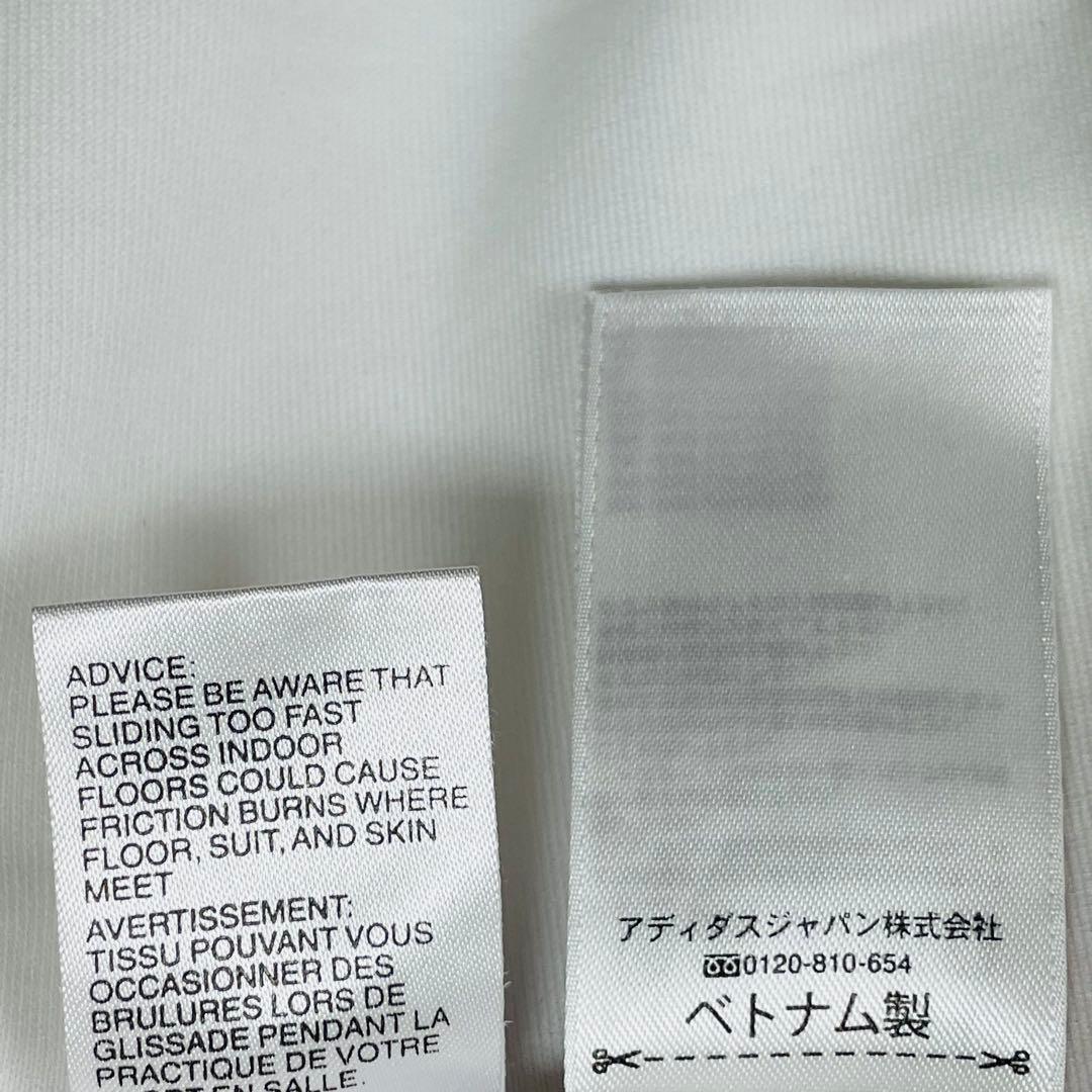 アディダス　レアル・マドリード　ロナウド　長袖