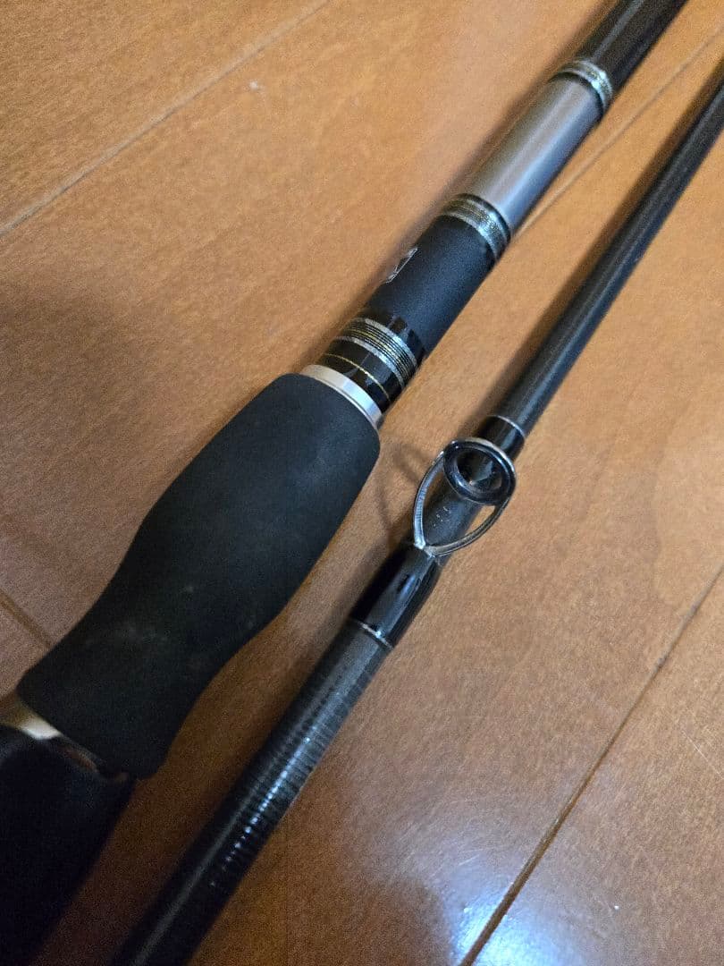 DAIWAラブラックスLabrax 106MH