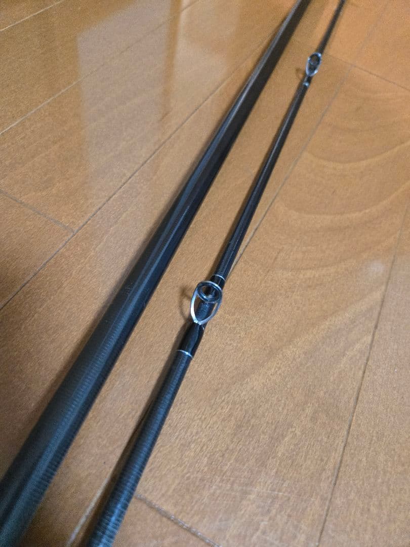 DAIWAラブラックスLabrax 106MH