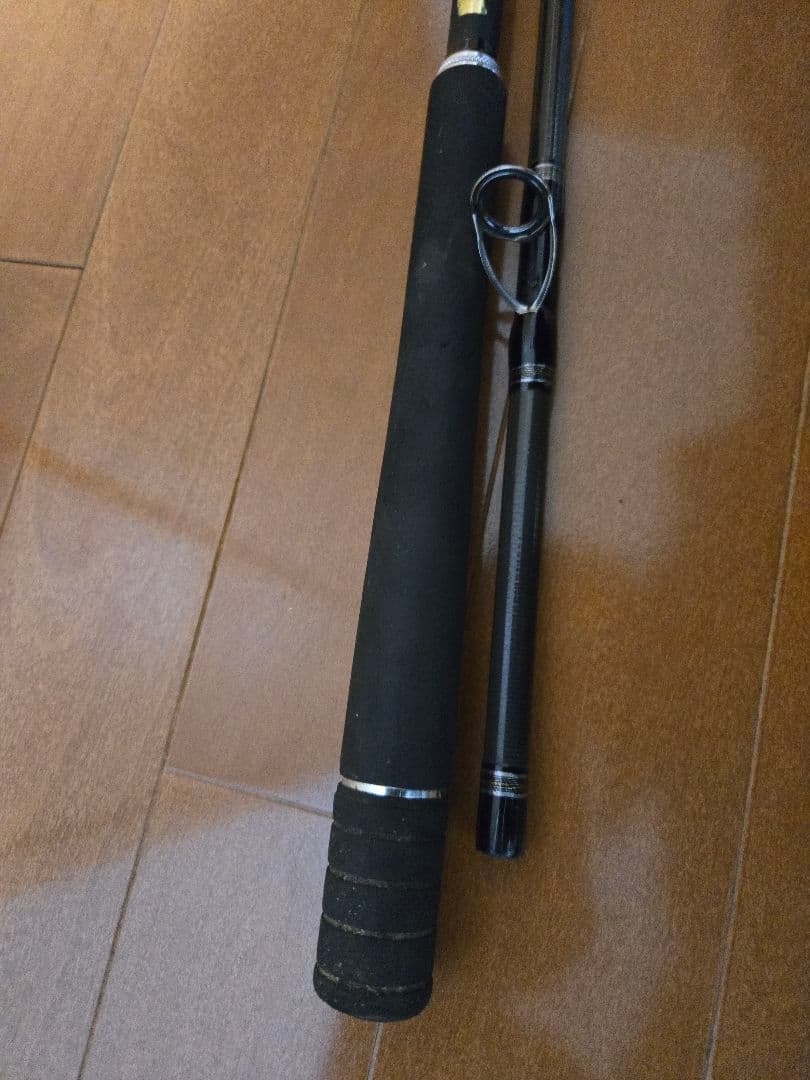 DAIWAラブラックスLabrax 106MH