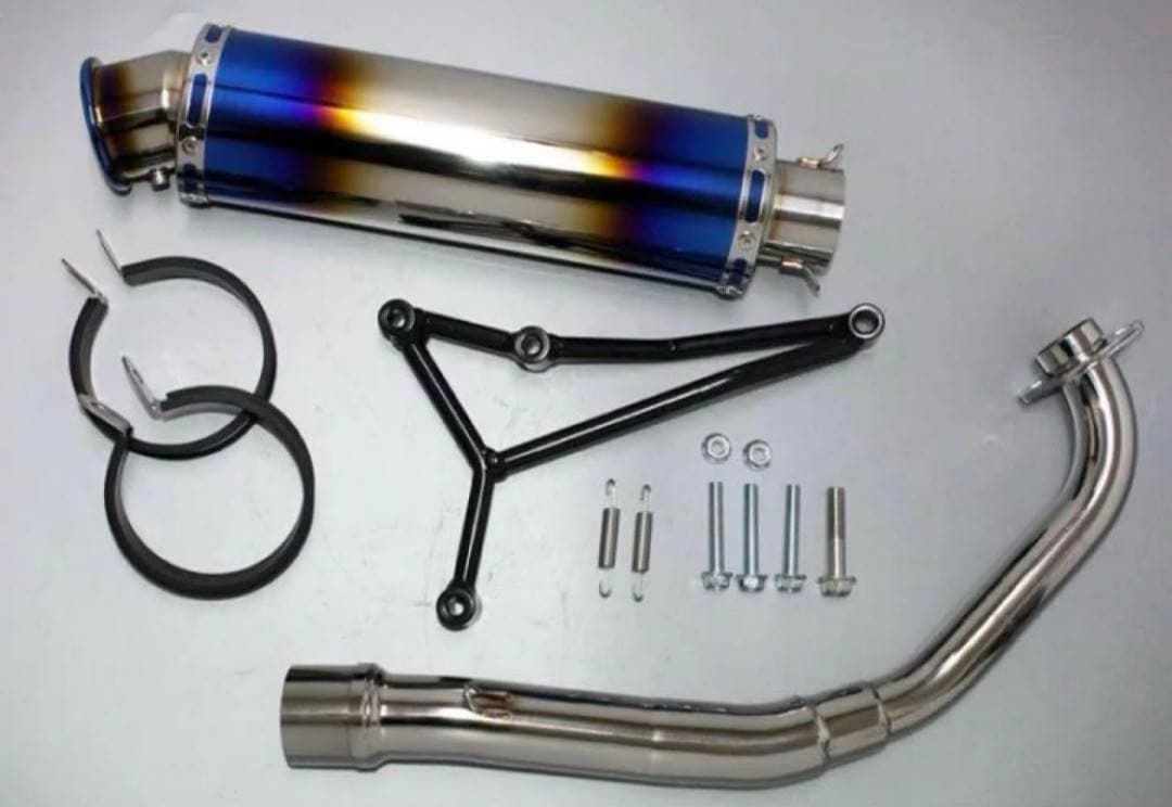 専用HMS ヤマハ シグナスX125 SSB SE12J/SE4ブルーカラー