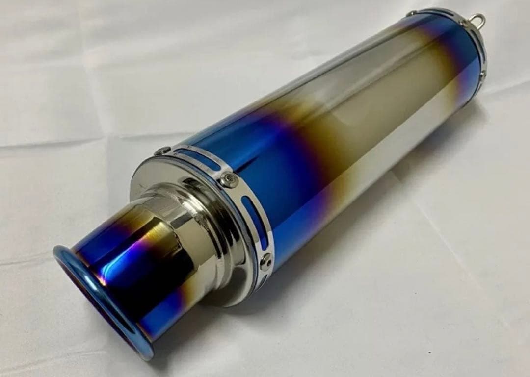 専用HMS ヤマハ シグナスX125 SSB SE12J/SE4ブルーカラー