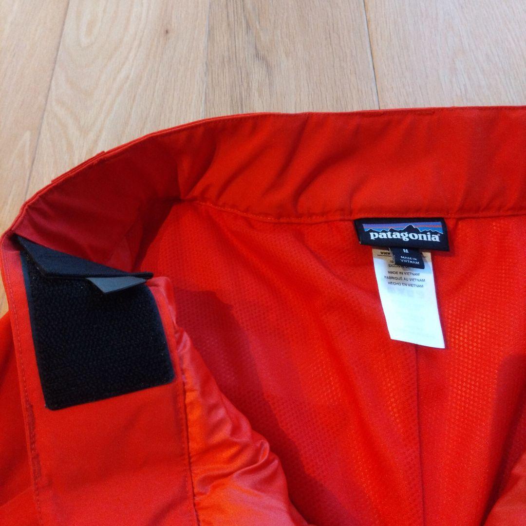 パタゴニア　パウダーボールパンツ　USサイズレディースM