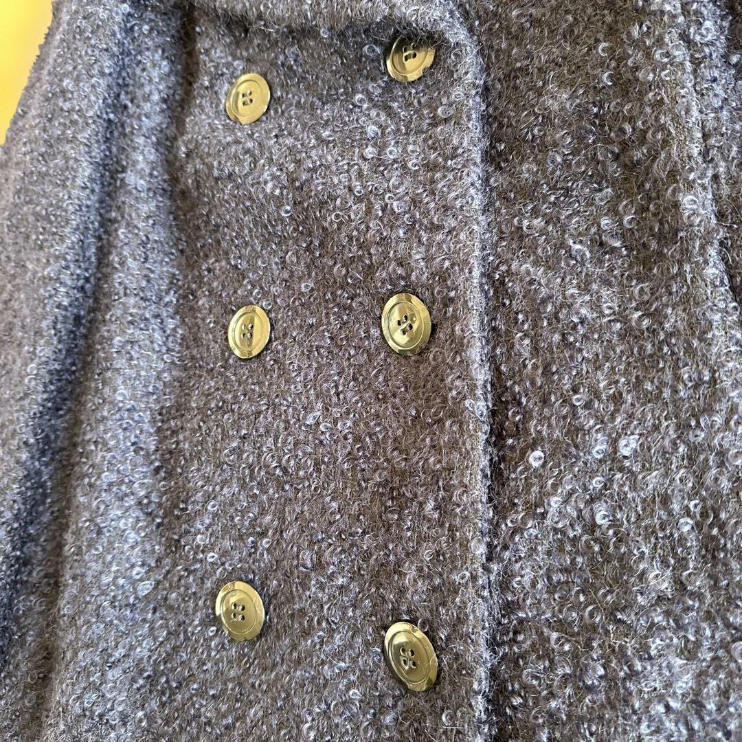 ツィードコート