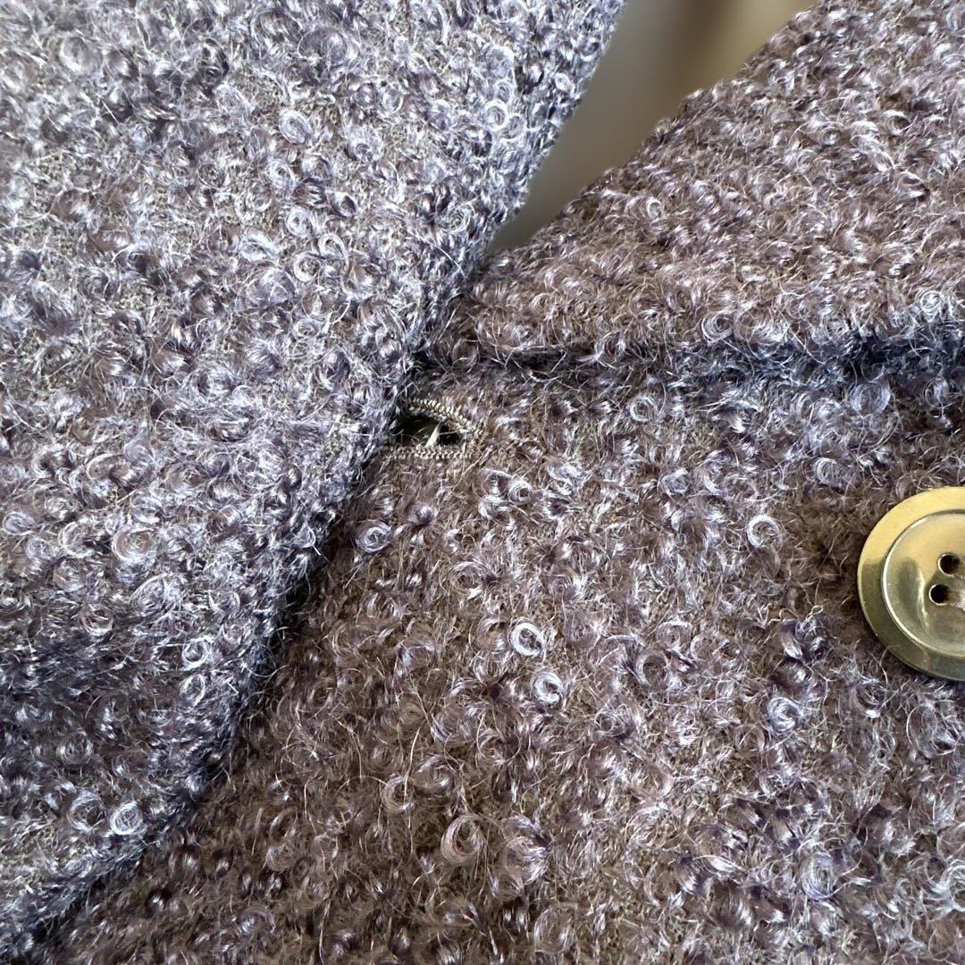 ツィードコート