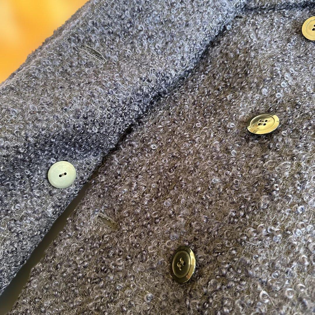 ツィードコート