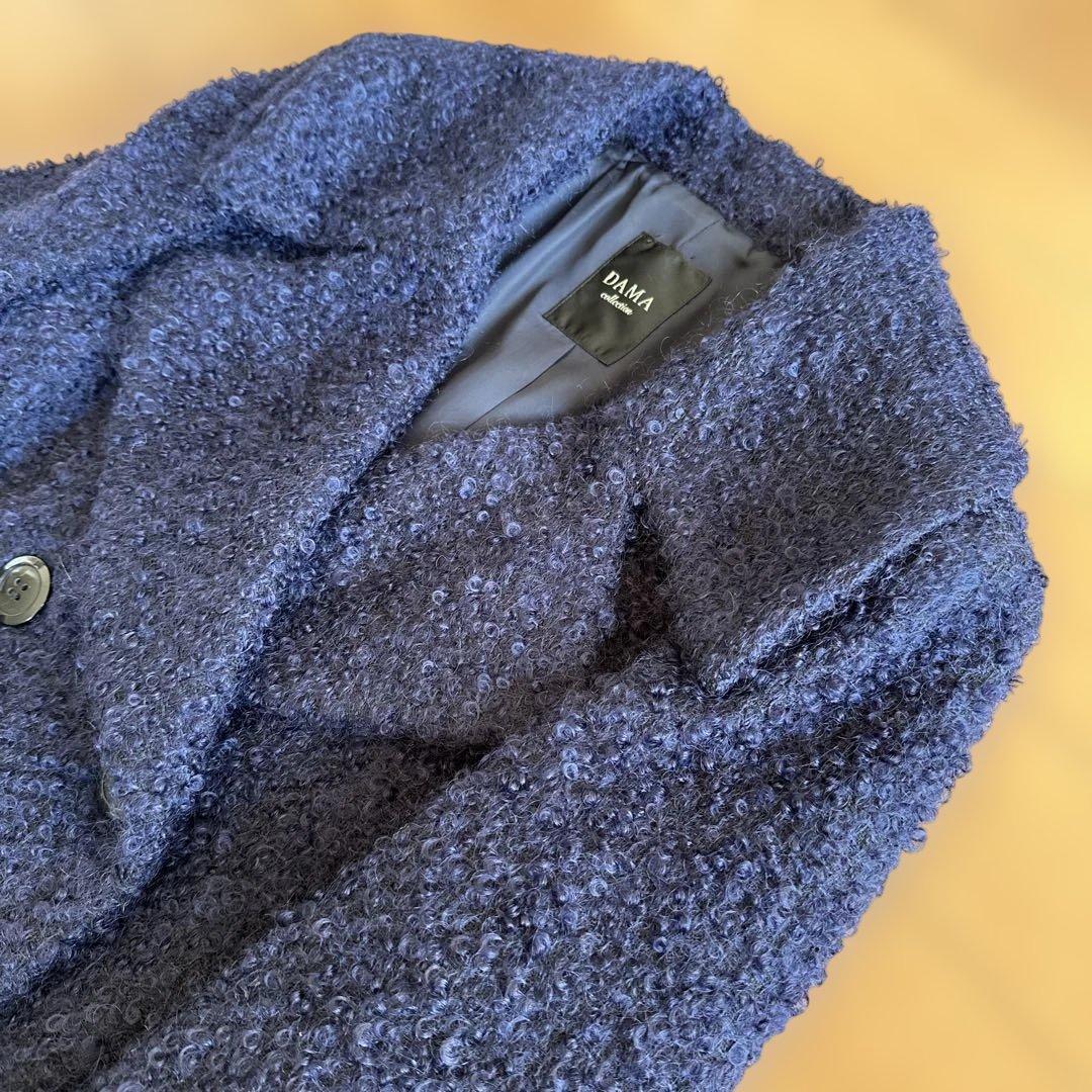 ツィードコート