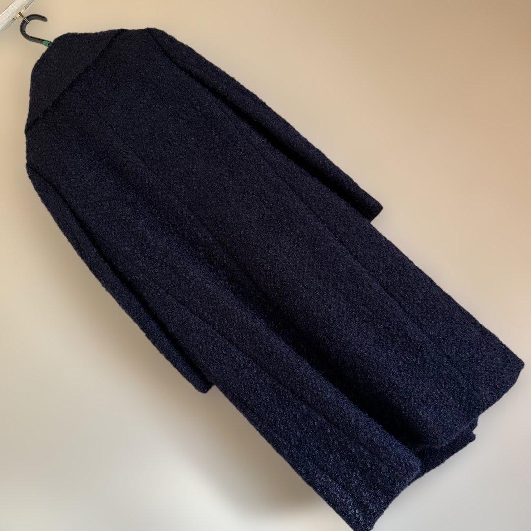 ツィードコート