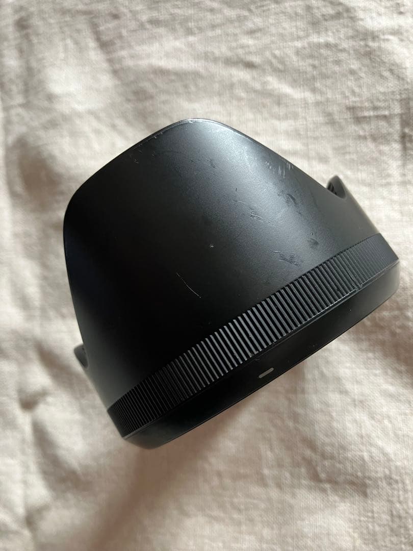 SIGMA 35mm F1.4 DG HSM (キヤノンEFマウント)