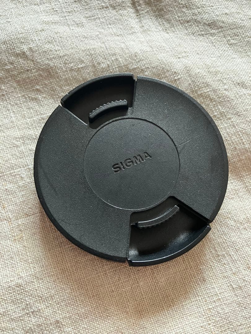 SIGMA 35mm F1.4 DG HSM (キヤノンEFマウント)