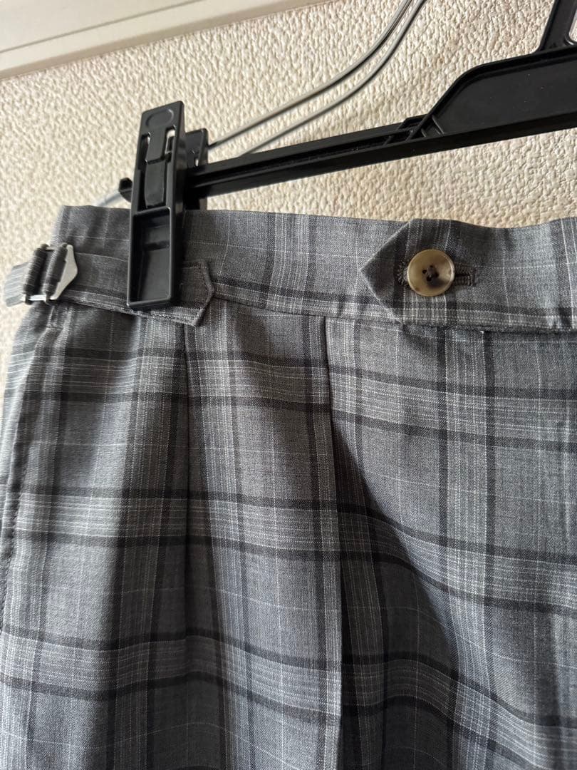 柿乃葉 kakinoha 002 Dress Trousers ドレトラ 8