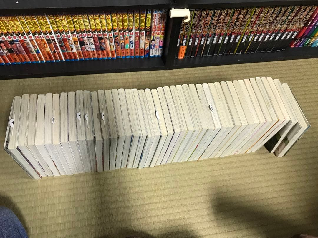 こち亀 全巻 200巻