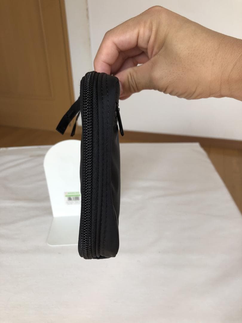 激美品　ヘッドポーター　ブラックビューティー　タンカー　トラベル　オーガナイザー