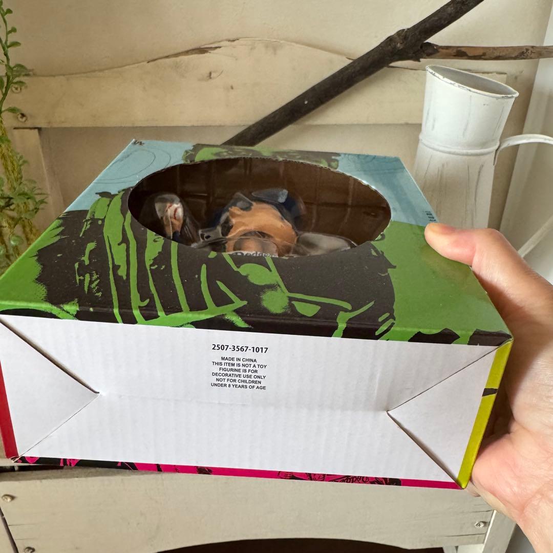 ドジャース　大谷翔平ボブルヘッド　ピッチャー投手来場者限定品 9月10日2025