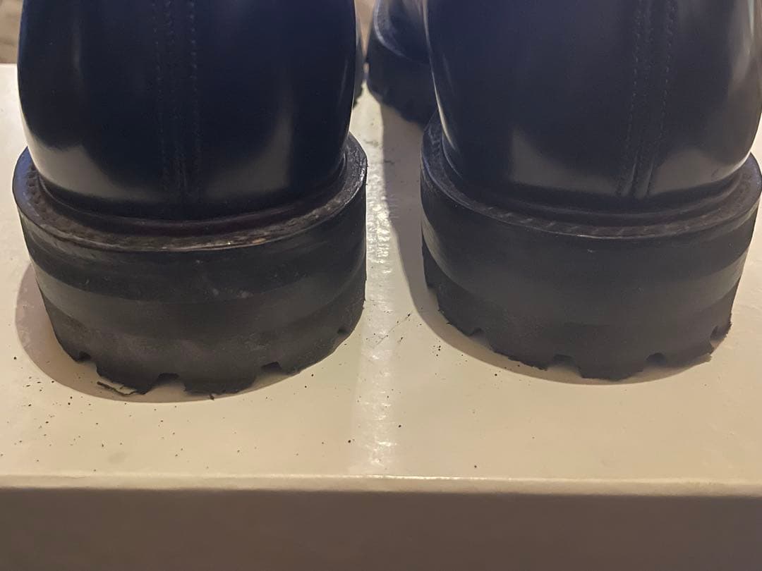 Church's Shannon ライトエボニー　ドレスシューズ